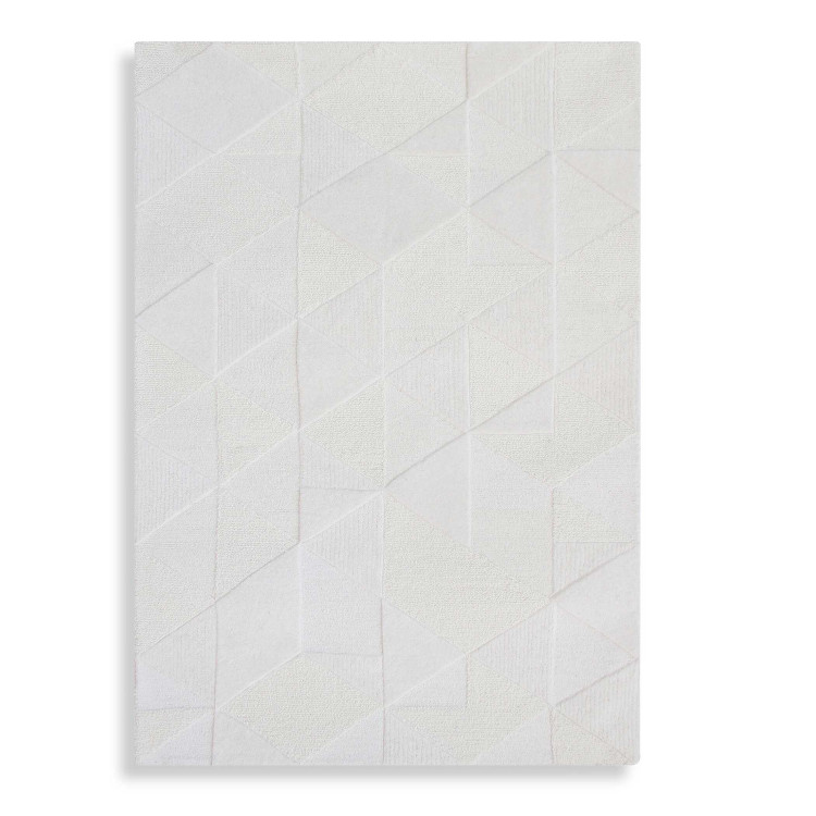Uttermost - 73092-6 - Rug - La Veta - Ivory