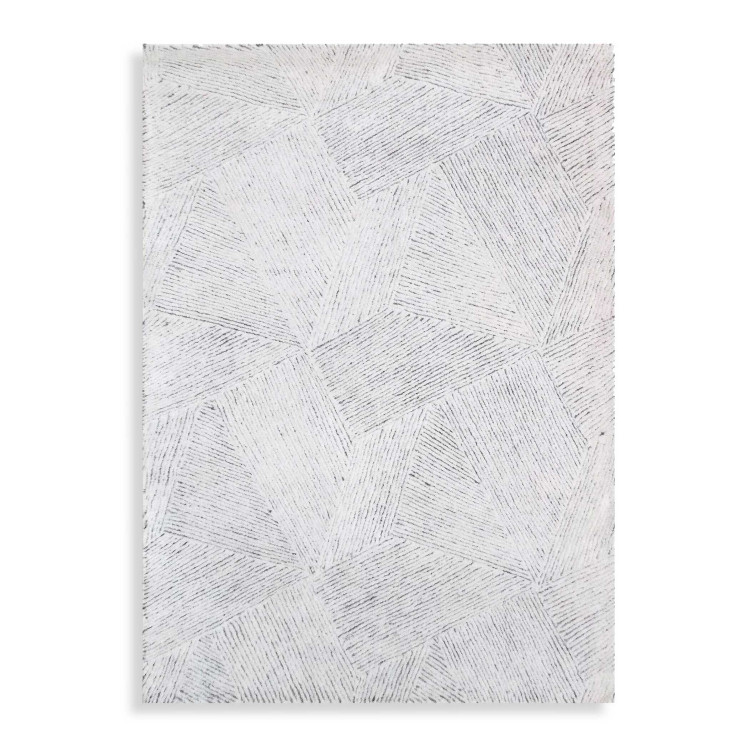 Uttermost - 73093-6 - Rug - Paonia - Ivory
