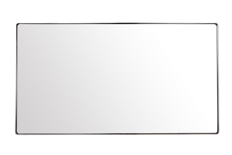 Varaluz - 4DMI0109 - Mirror - Kye - Polished Nickel