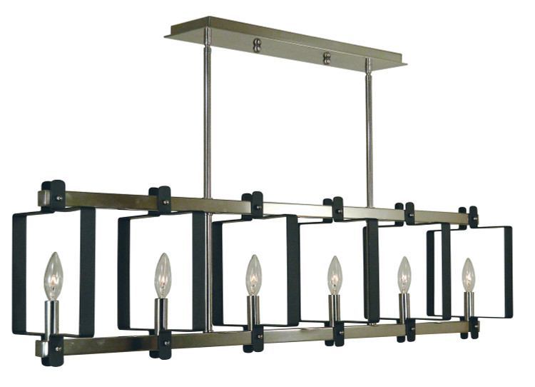 manufacturer_finish:Polished Nickel with Matte Black Accents