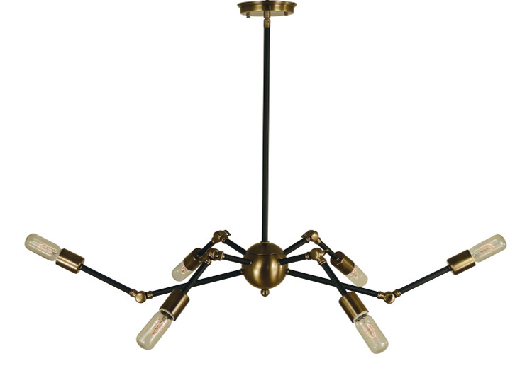 manufacturer_finish:Antique Brass with Matte Black