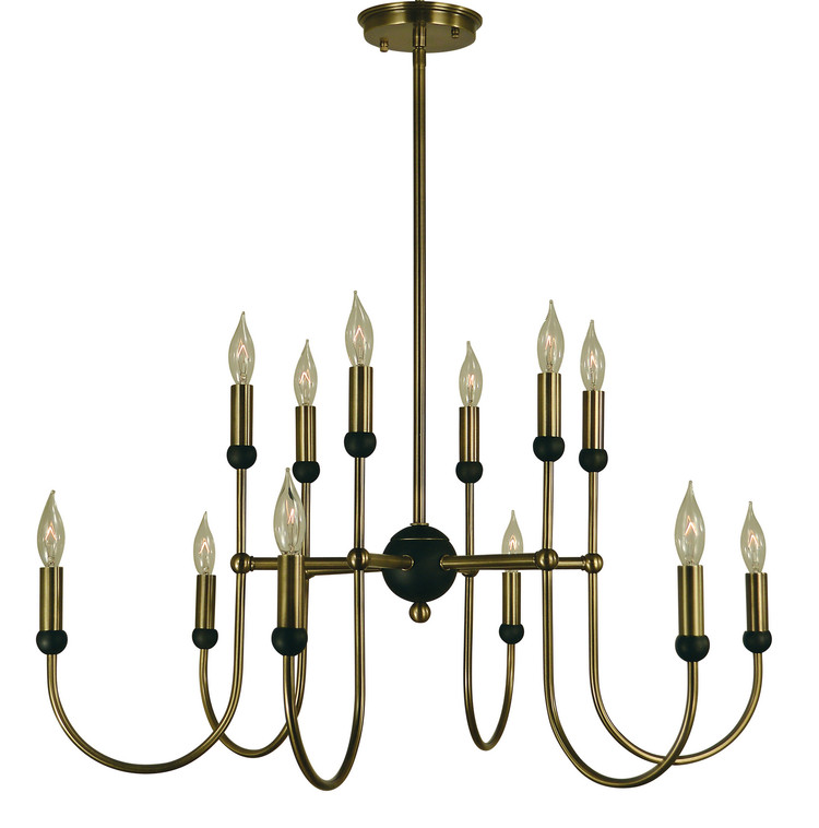 manufacturer_finish:Antique Brass w/Matte Black