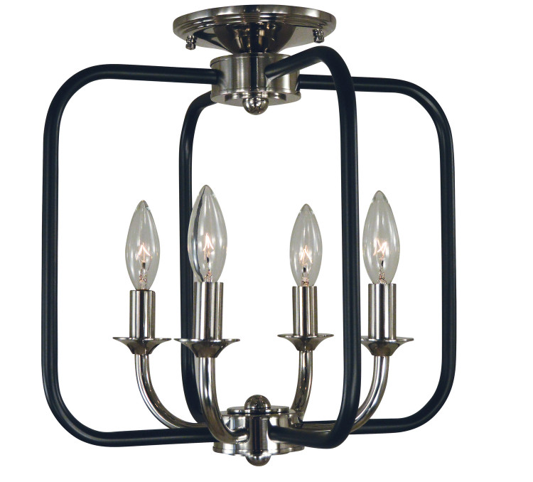 manufacturer_finish:Polished Nickel with Matte Black Accents