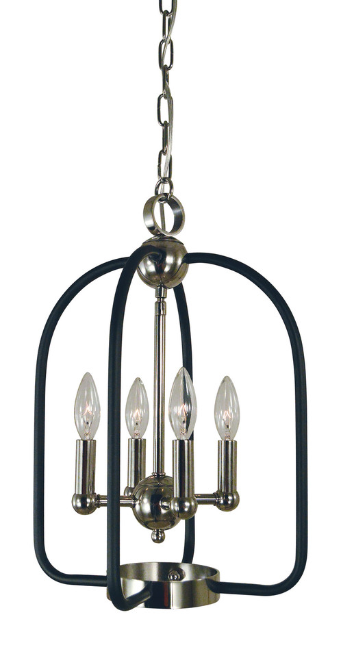 manufacturer_finish:Polished Nickel with Matte Black Accents