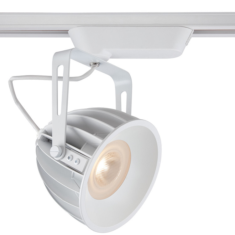 Eurofase - 29680-35-02 - TRACKHEADLED30W35KBM30WHT - White