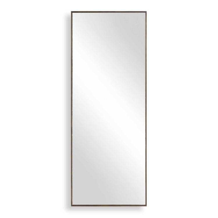Uttermost - 08244 - Mirror - Patterson - Oxidized Antiqued Bronze