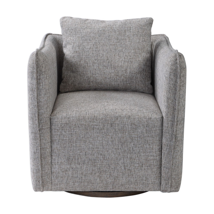 Uttermost - 23492 - Chair - Corben - Solid Birch Wood