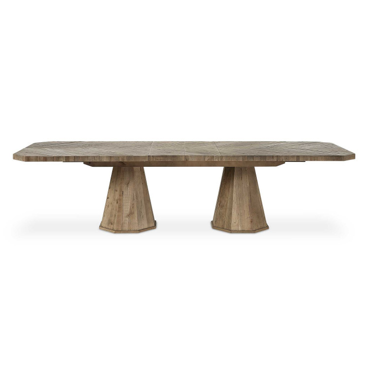 Uttermost - 25297 - Dining Table - Caledon - Oak