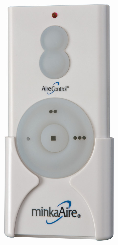 Minka Aire - RC211 - Remote Control - Minka Aire - White