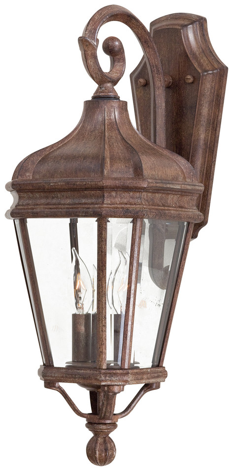 manufacturer_finish:Vintage Rust|manufacturer_glass:Clear Bevel Glass