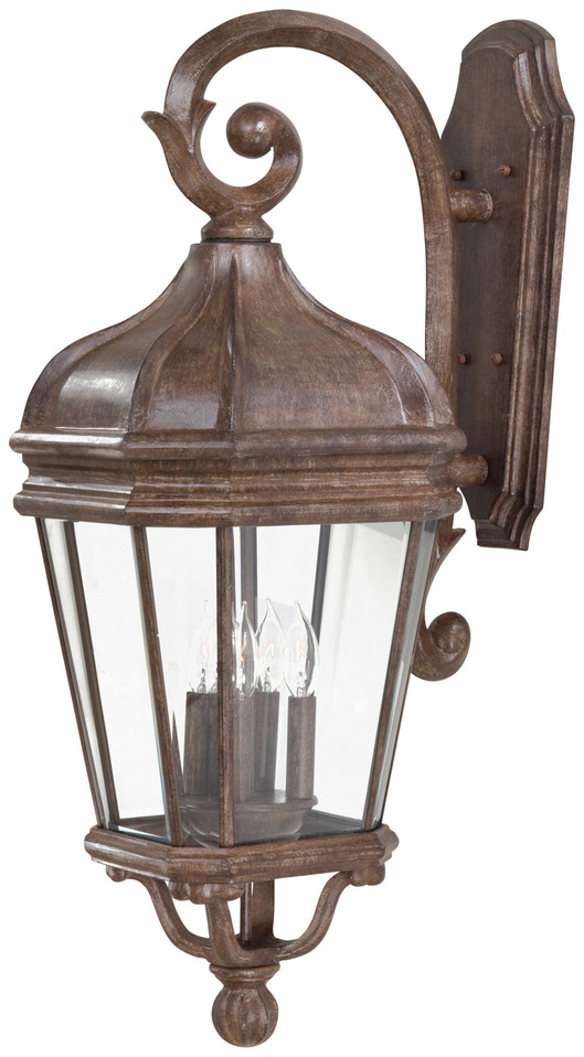manufacturer_finish:Vintage Rust