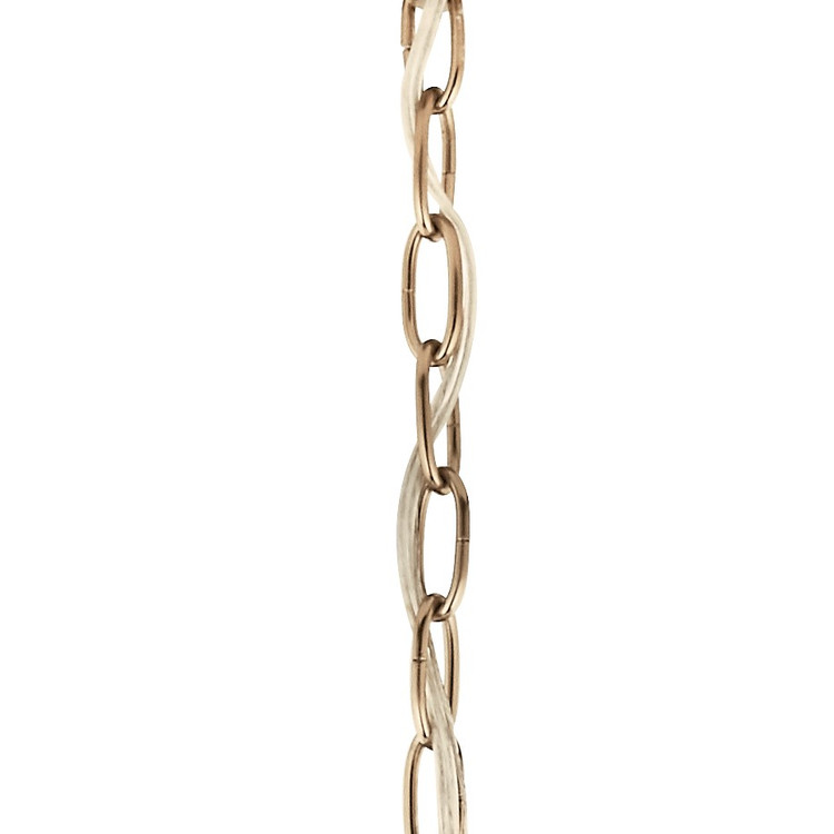 Kichler - 2996CPZ - Chain - Accessory - Champagne Bronze