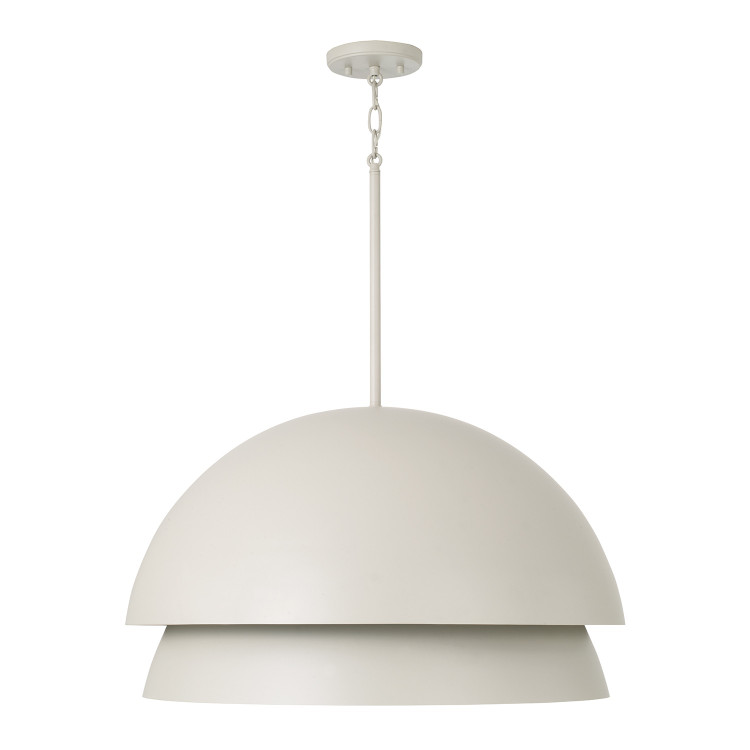 manufacturer_finish:Taupe|manufacturer_glass:Soft White Glass/Taupe Metal Shade