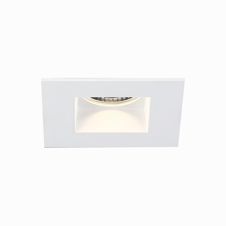 Eurofase - 34898-30-02 - LED REC3.5INSQ RGS12W30KW - 34898-30 - White