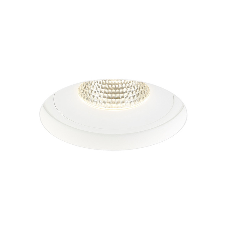 Eurofase - 35143-35-02 - LED Recessed Fixture - Amigo - White