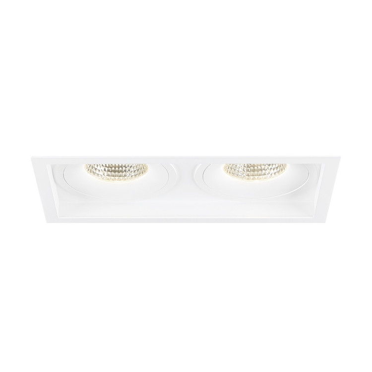 Eurofase - 35145-30-02 - LED Recessed Fixture - Amigo - White