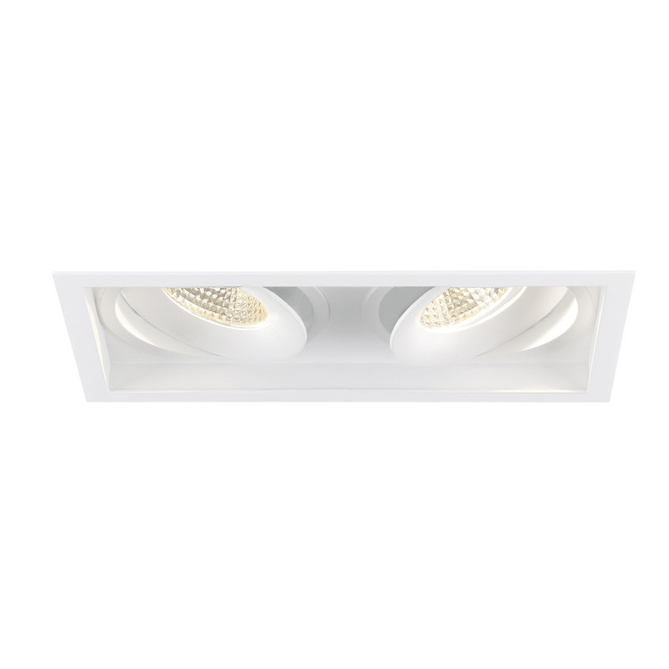 Eurofase - 35146-35-02 - LED Recessed Fixture - Amigo - White