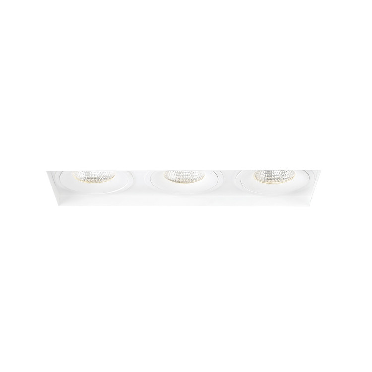 Eurofase - 35357-35-02 - LED Recessed Fixture - Amigo - White