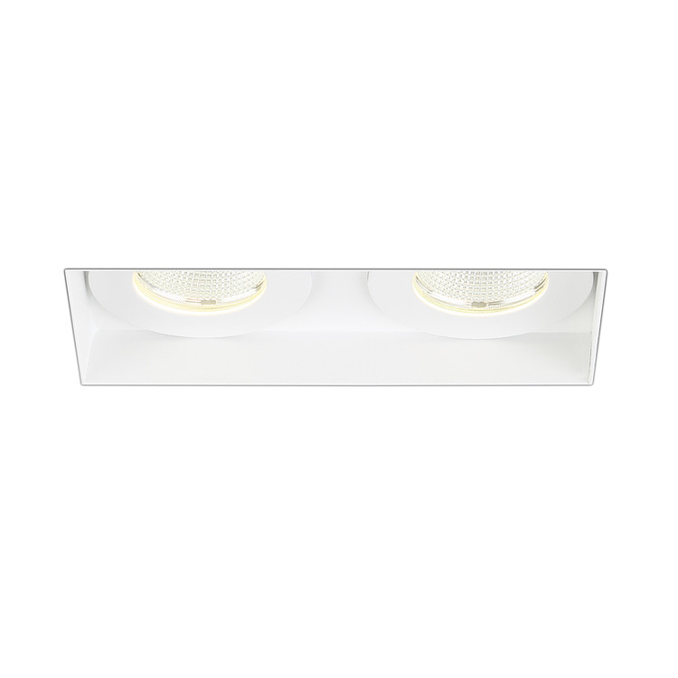 Eurofase - 36024-35-02 - LED Recessed Fixture - Amigo - Black