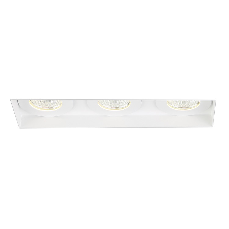 Eurofase - 36026-30-02 - LED Recessed Fixture - Amigo - Black