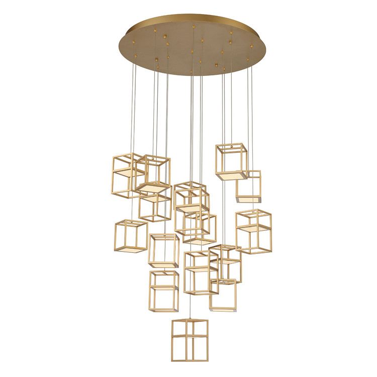 manufacturer_finish:Matte Gold