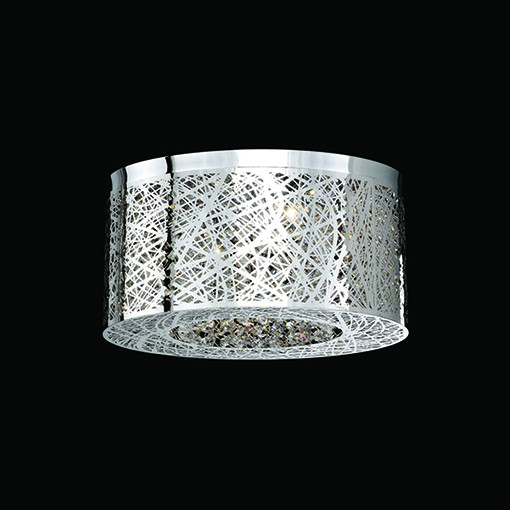 manufacturer_finish:Chrome|manufacturer_glass:Chrome Laser Cut Pattern