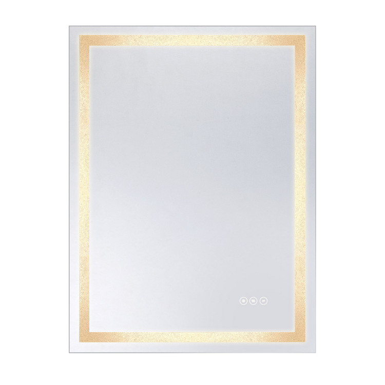 Savoy House - 2-1219-24X32 - LED Mirror - Cordova