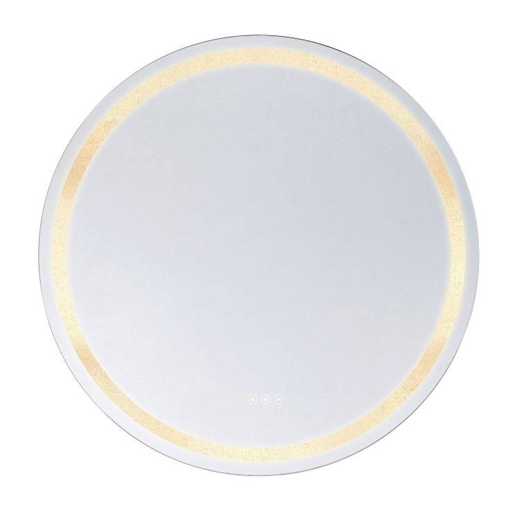 Savoy House - 2-1222-32 - LED Mirror - Cordova