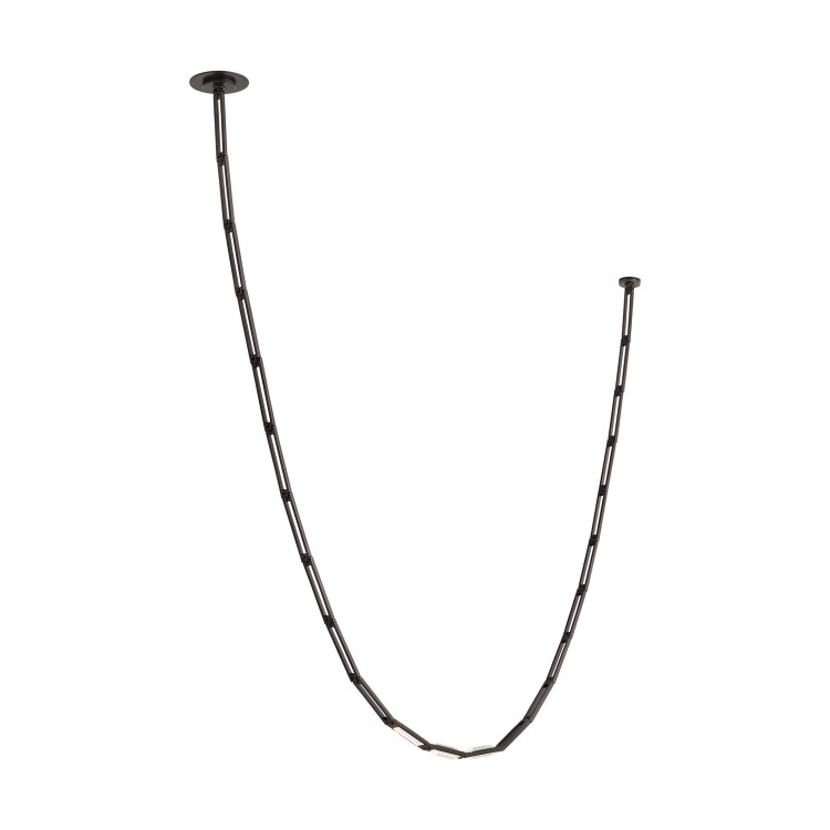Visual Comfort Modern - SLCH72530BZS