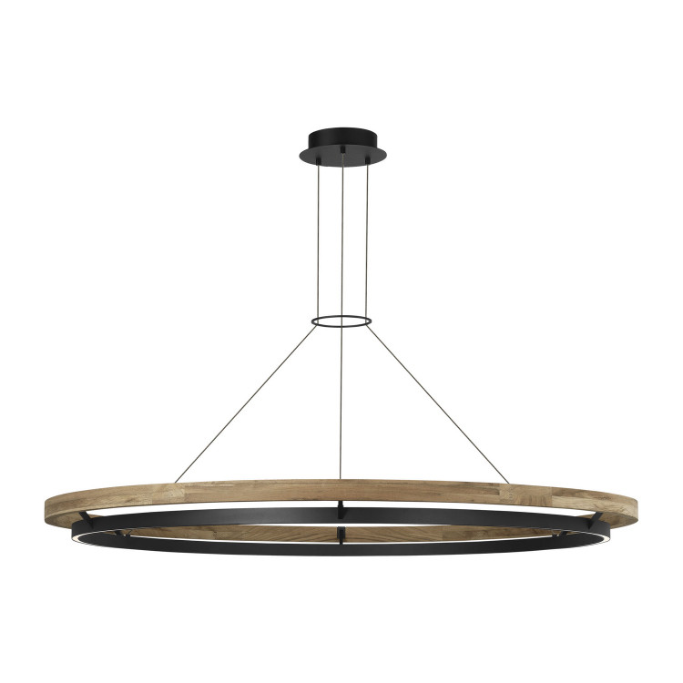 Visual Comfort Modern - SLOCH78030TXBTK