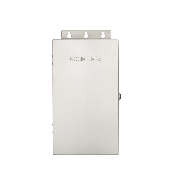 Kichler - 15PC600SS - Transformer - Stainless Steel
