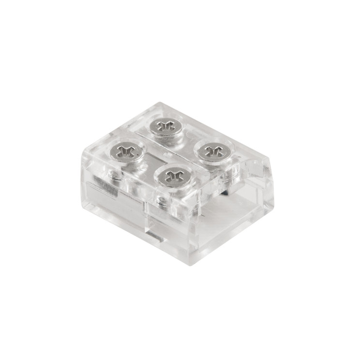 Kichler - 1TBCOBTWCLR - Connector - Dry Tape Accessory - Clear