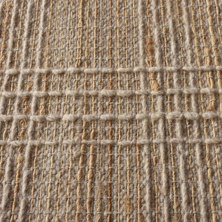Uttermost - 71172-8 - Rug - Baxton - Beige And Natural