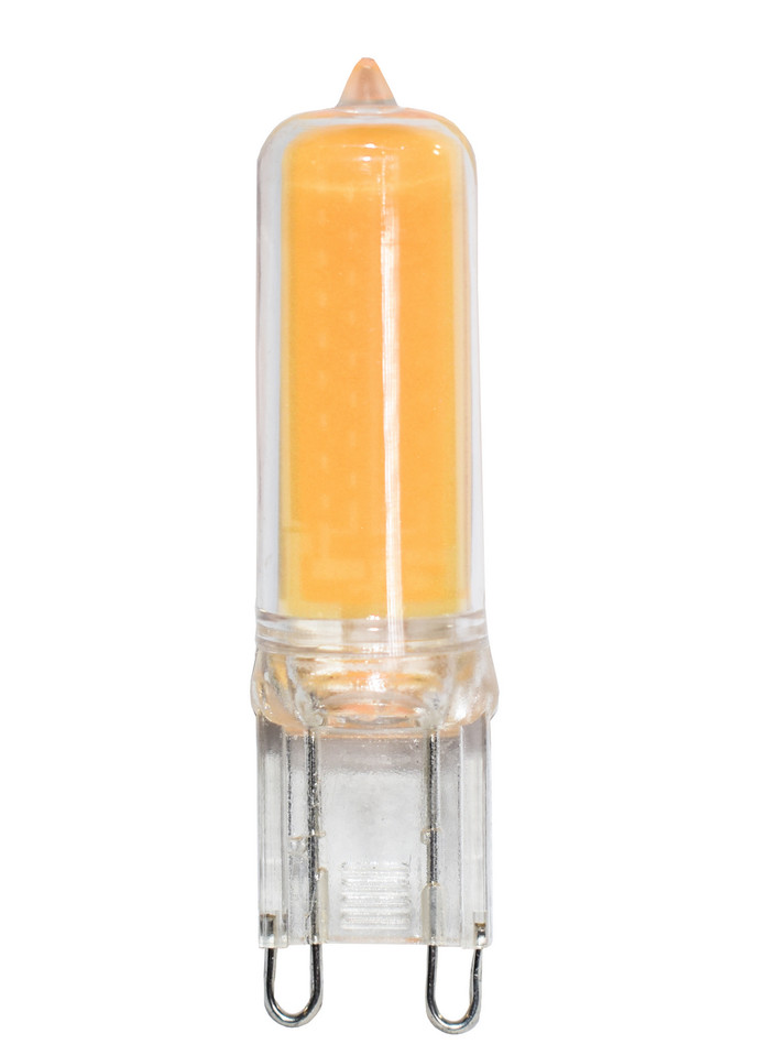 Maxim - BUL-3W-G9-CL-120V-830 - Light Bulb - Accessories