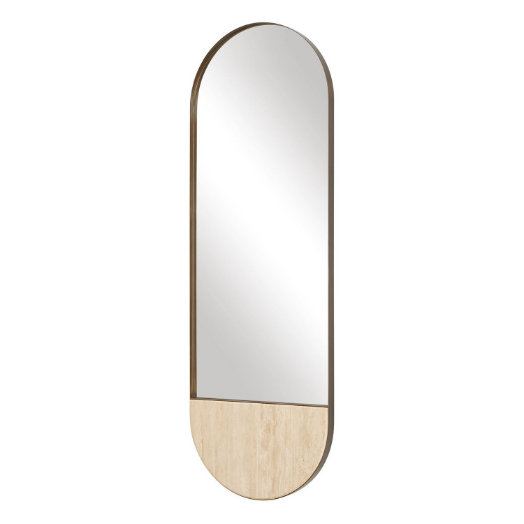 Uttermost - 08293 - Mirror - Russo - Golden Bronze
