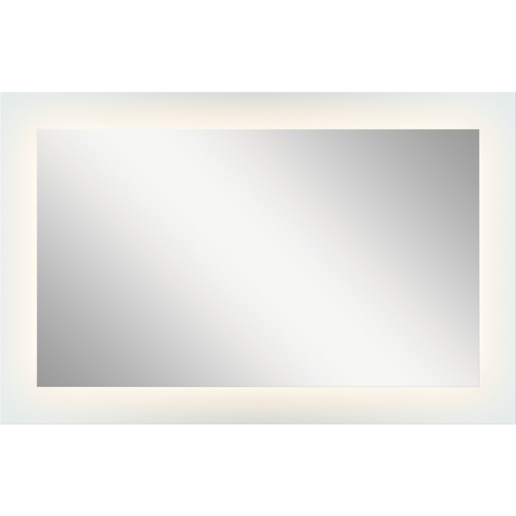 Kichler - 83992 - LED Mirror - Signature - Unfinished