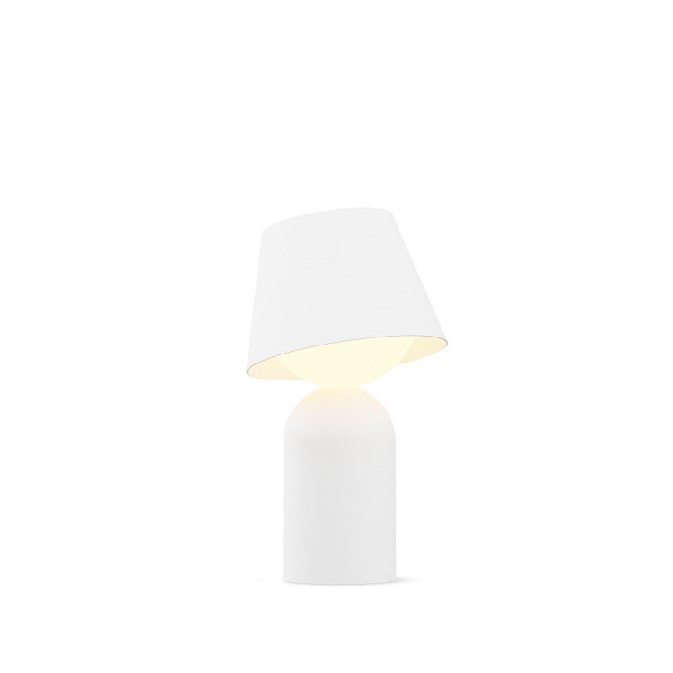 Koncept - GUY-MWT - LED Lantern - Guy - Matte White