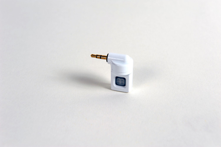 Koncept - P7-01-OCC01A-WHT - Occupancy Sensor - Z-Bar - White