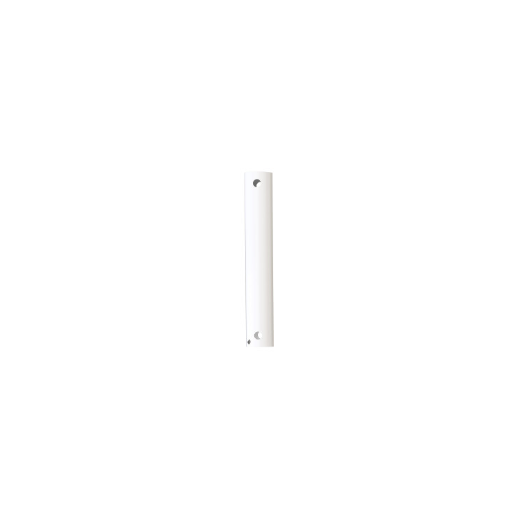 Maxim - FRD06MW - Down Rod - Accessories - Matte White