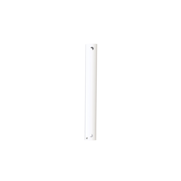 Maxim - FRD08MW - Down Rod - Accessories - Matte White