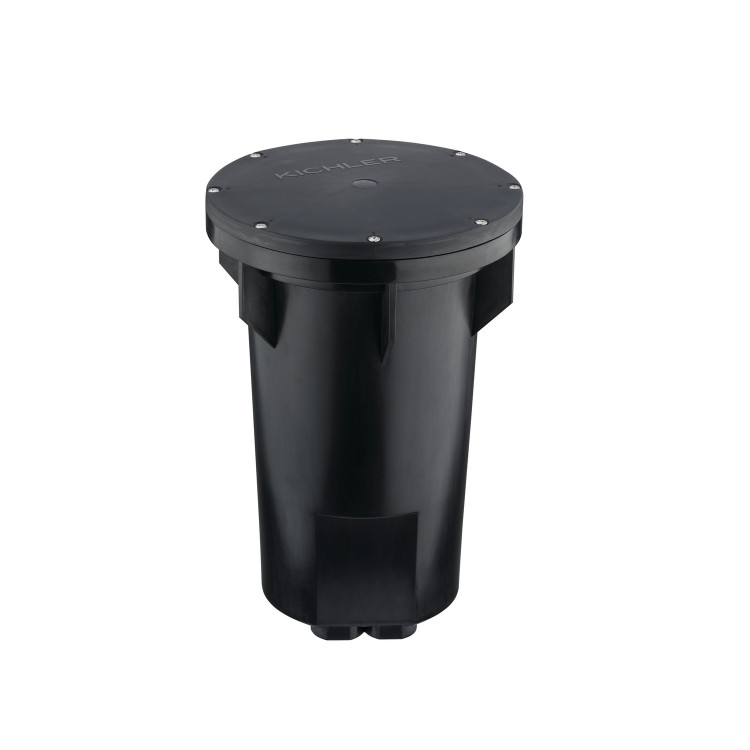 Kichler - 15IGT300 - Transformer - Transformer - Standard Series - Black