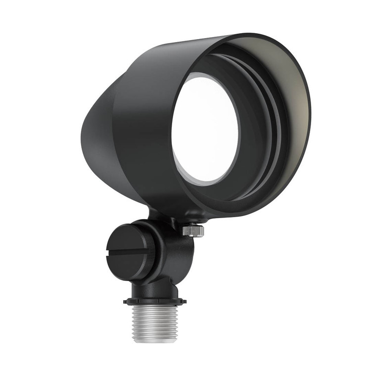 Kichler - 16194BKT - LED Flood Kit - Landscape Led Kit - Black Textured