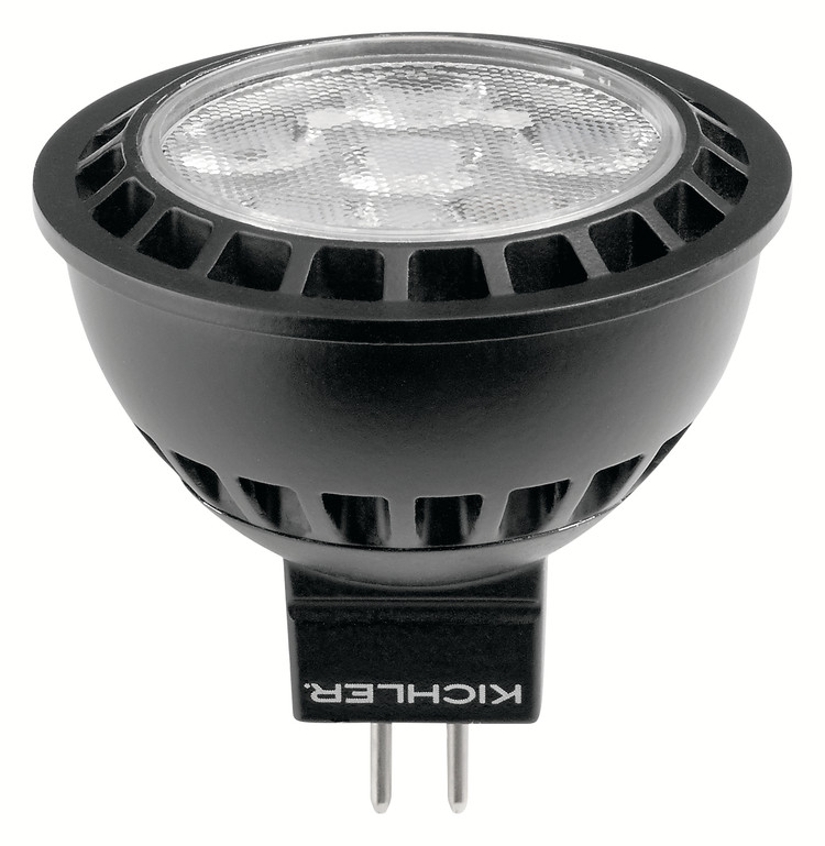 Kichler - 18148 - LED Lamp - Landscape Led - Black