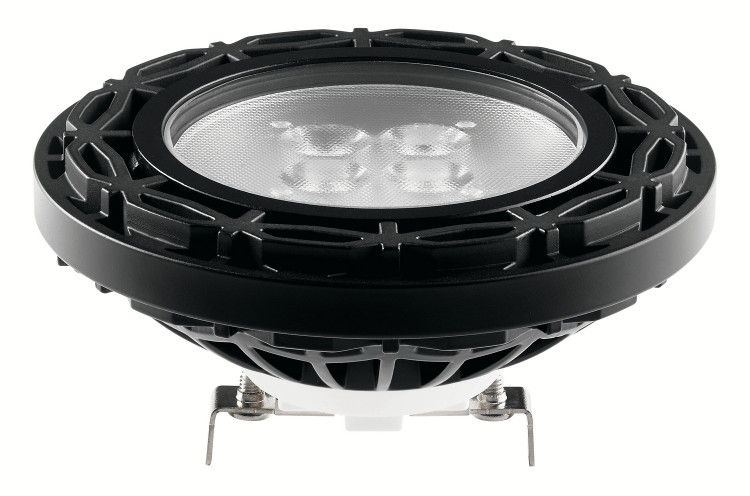 Kichler - 18179 - LED Lamp - Landscape Led - Black