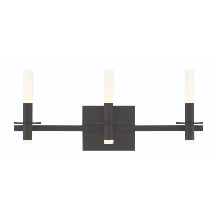 Eurofase - 45234-035 - LED Vanity - Torna - Matte Black