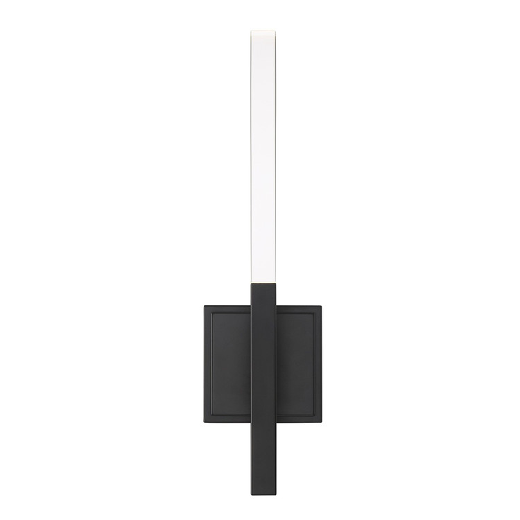 Eurofase - 45636-032 - LED Wall Sconce - Benicio - Matte Black