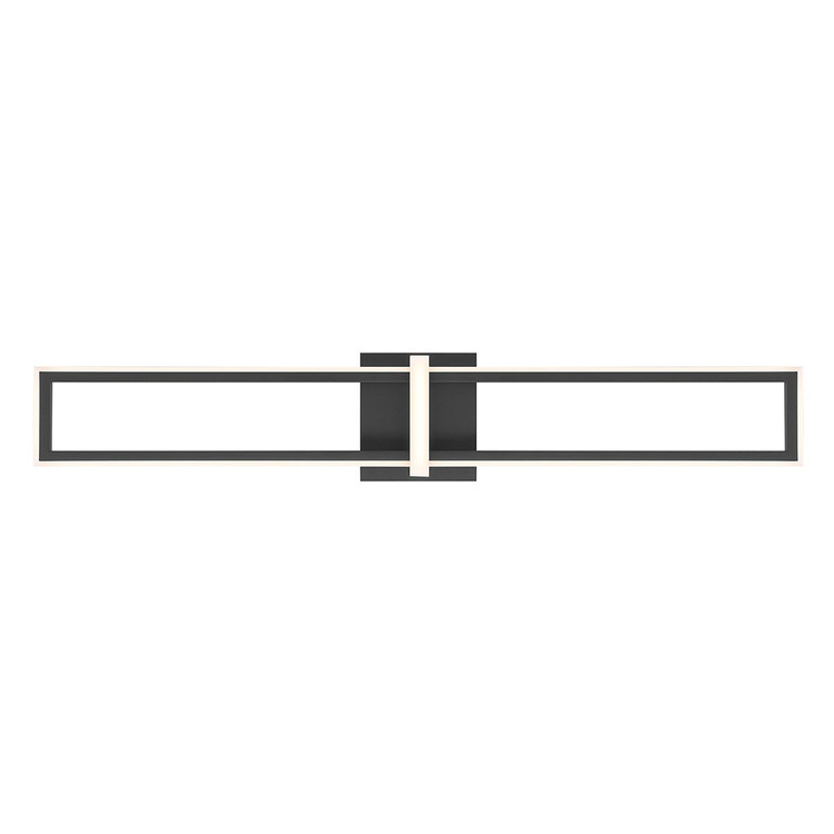 Eurofase - 45724-015 - LED Wall Sconce - Bordo - Matte Black