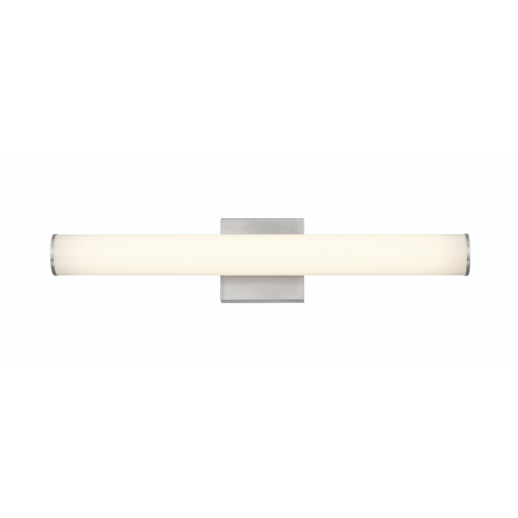 Eurofase - 46822-017 - LED Wall Mount - Stepridge - Brushed Nickel