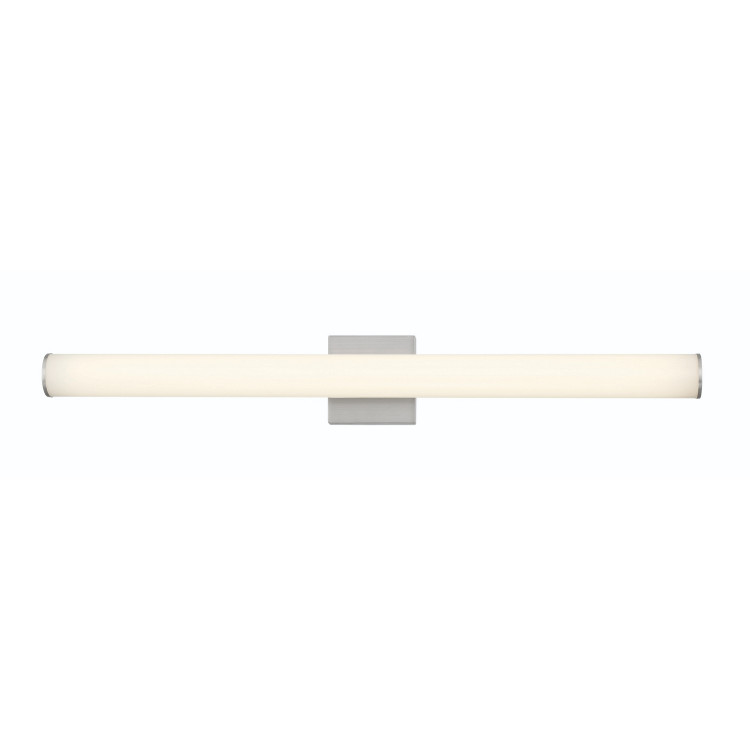 Eurofase - 46824-011 - LED Wall Mount - Stepridge - Brushed Nickel