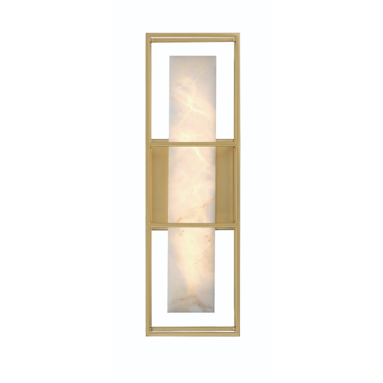 Eurofase - 46837-028 - LED Wall Sconce - Blakley - Matte Gold